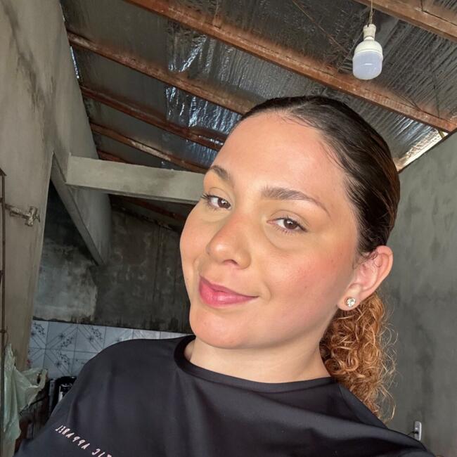 Babá em Ananindeua: Eduarda