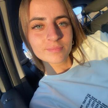 Babysitter in Queijas: Ioana