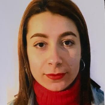 Babysitter a Napoli: Eloisemary Charline