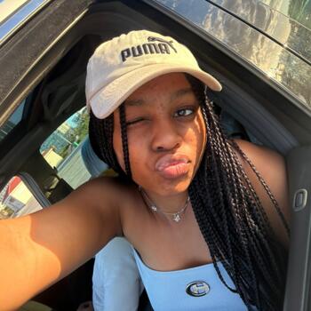 Nanny in Port Elizabeth: Somila