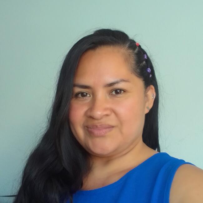 Babysitter in Rivas-Vaciamadrid: Marta