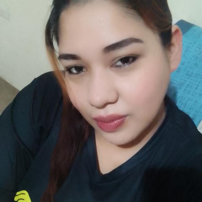 Niñera en Guayaquil: Katerine johanna (en busca de empleo)