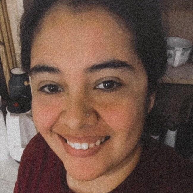 Babysitter in Antofagasta: Carolina