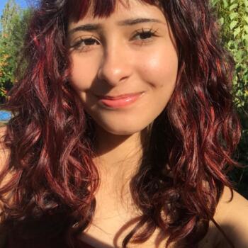 Babysitter in Talcahuano: Javiera