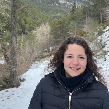 Babysitter in Lleida: Raquel