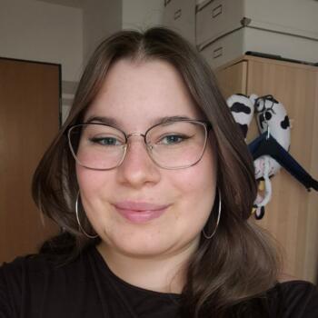 Babysitter Berlin: Leah Franzisca