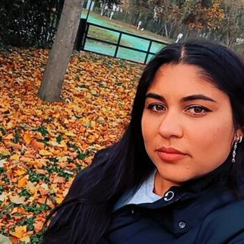 Babysitter in Dublin: Camilla Ciampi