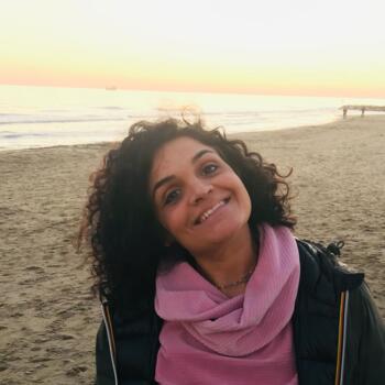 Nanny job in Las Palmas de Gran Canaria: babysitting job Daniela