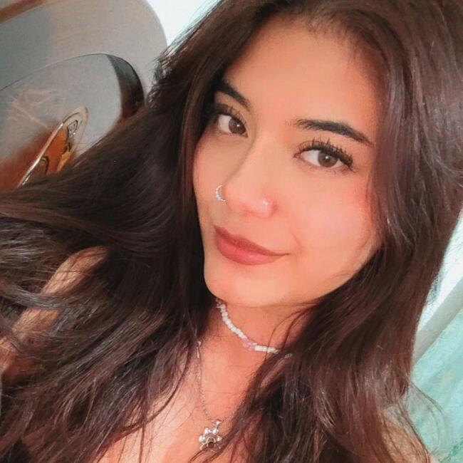 Babysitter in Quito: Marisol