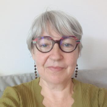 Baby-sitter Nantes: Nathalie