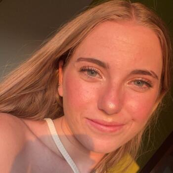 Babysitter in Alcoy: Aroa