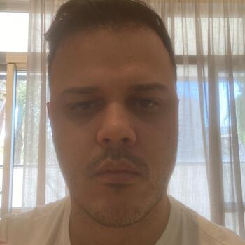 Babysitting job in Belo Horizonte: babysitting job Thiago