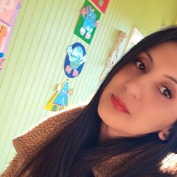 Niñera en Fresia: Jennifer