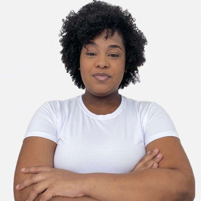 Babá em Contagem: Laila