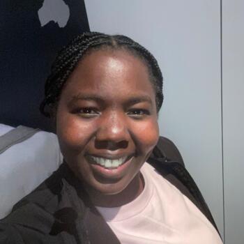 Babysitter Cape Town: Margret