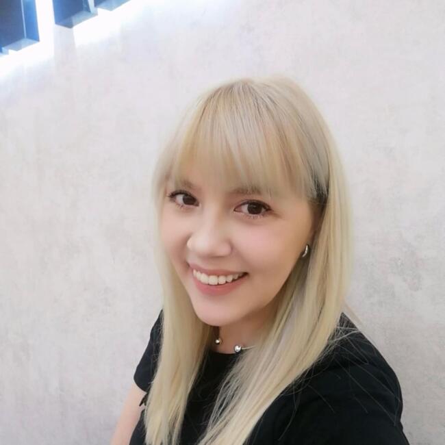 Babysitter in Belgrade: Mirjana