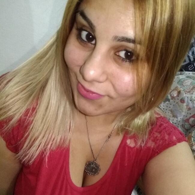 Babysitter in Pilar: Belén