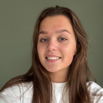 Oppas in Loosdrecht: Aimée