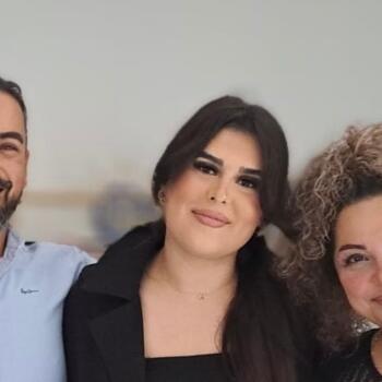 Babysitter in Hamburg: Anna Pariza