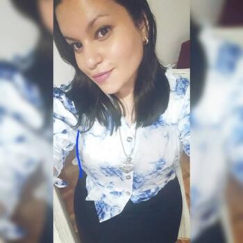 Niñera en Ciudad de Neuquén: Aldana