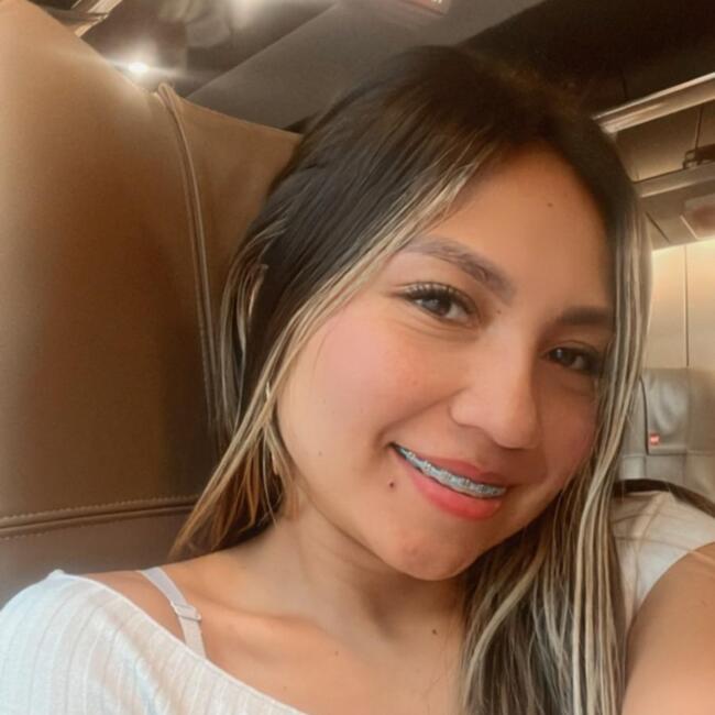 Niñera en Valencia: Maria Isabel