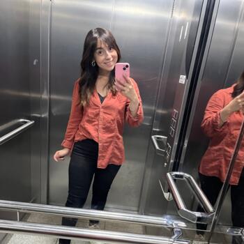 Babysitting job in Talcahuano: babysitting job Estela