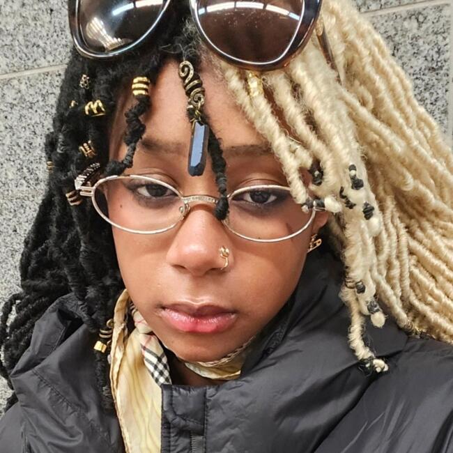 Babysitter in Sofia: Ella