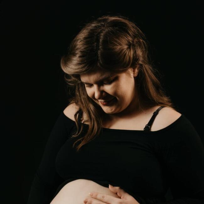 Babysitter in Sarcy: Tifanny