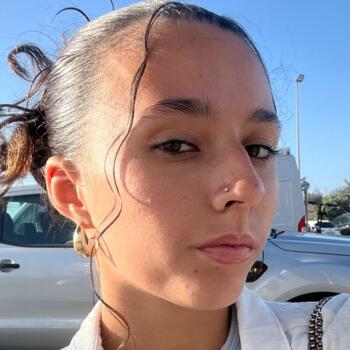 Babysitter in Sintra: Marta