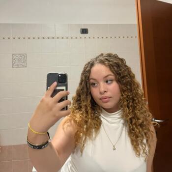 Babysitter Brembate di Sopra: Nina