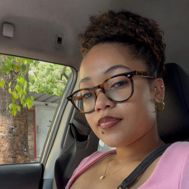 Babysitter in Nicosia: Sumeya