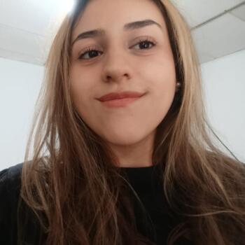 Babysitter in Resistencia: Valentina
