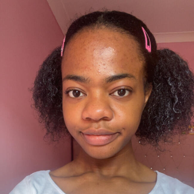 Babysitter in Ashford: Afia