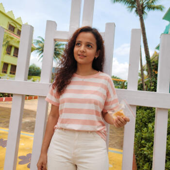 Babysitting job in Hyderabad: babysitting job Anjali