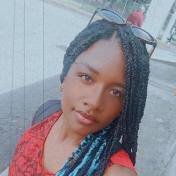 Babysitter in Quito: Thais