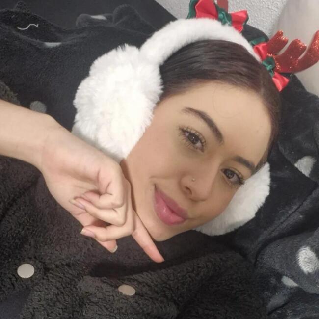 Niñera en Murcia: Karol