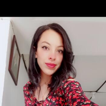 Babysitter in Manizales: Maribel