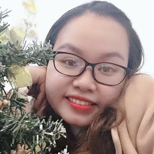 Babysitter in Liên Chiểu: Sarah Dang