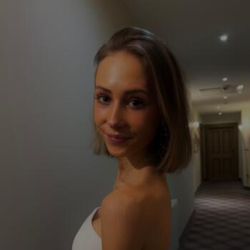 Babysitter in Hintersee: Maxima