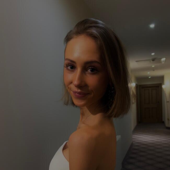 Babysitter in Hintersee: Maxima