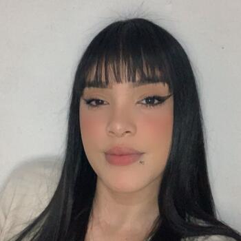 Babysitter in São Vicente: Kethelen