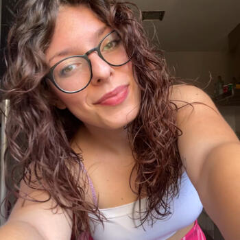 Canguro Guadalajara: Giulia