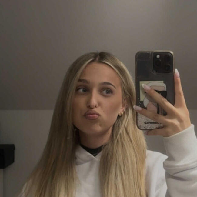 Babysitter in Skawina: Wiktoria