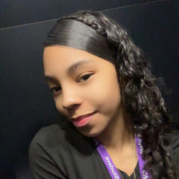 Babysitter in Romford: Arriana