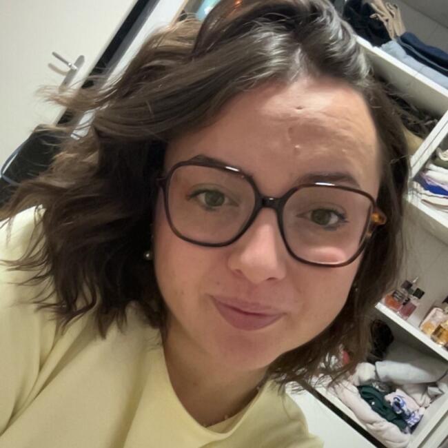 Baby-sitter à Hamel: Eloise