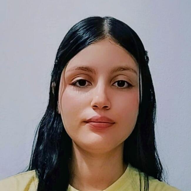 Babysitter in Maceió: Agda