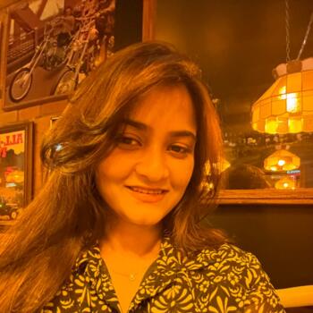Babysitting job in Mississauga: babysitting job Akanksha