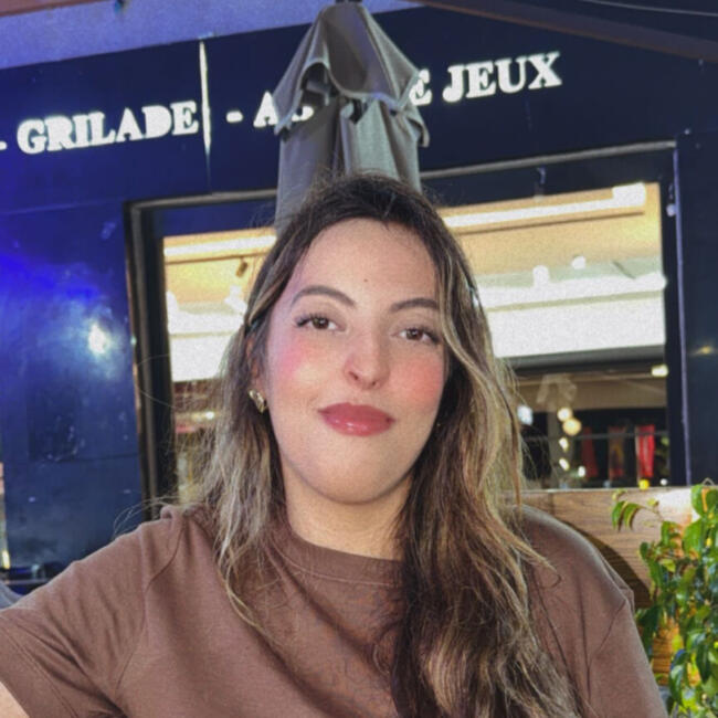 Babysitter in Mezzolombardo: Mimi