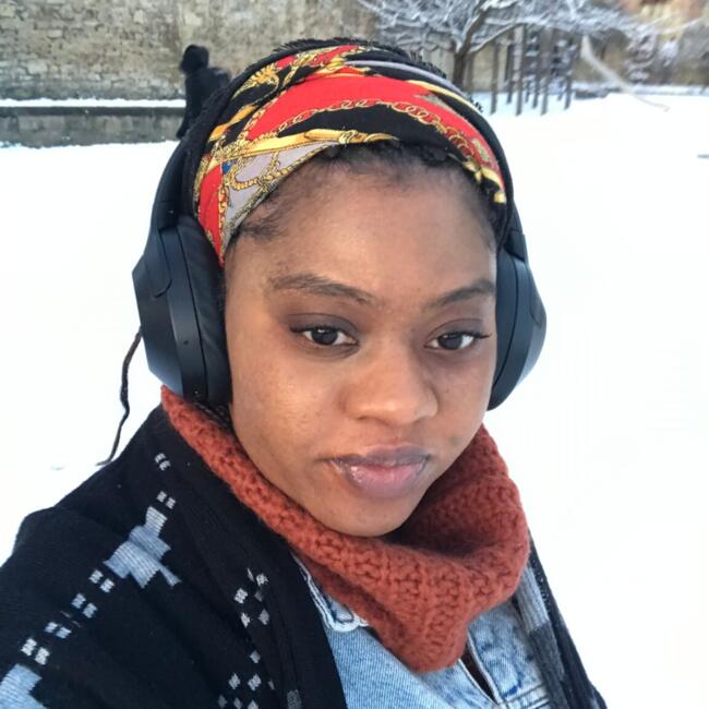 Babysitting job in Johannesburg: Hamilton Bhengu