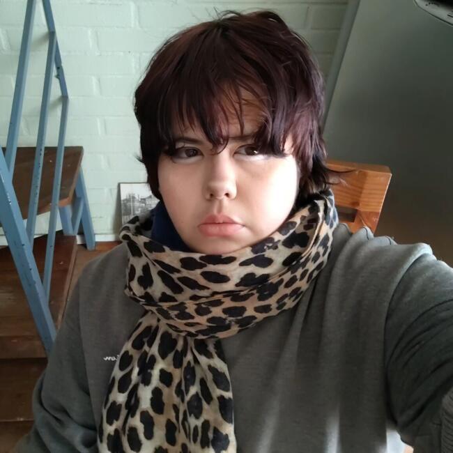 Babysitter in San Antonio: Dominique